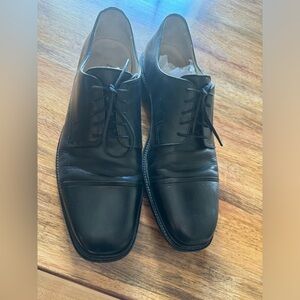 Johnston Murphy shoes